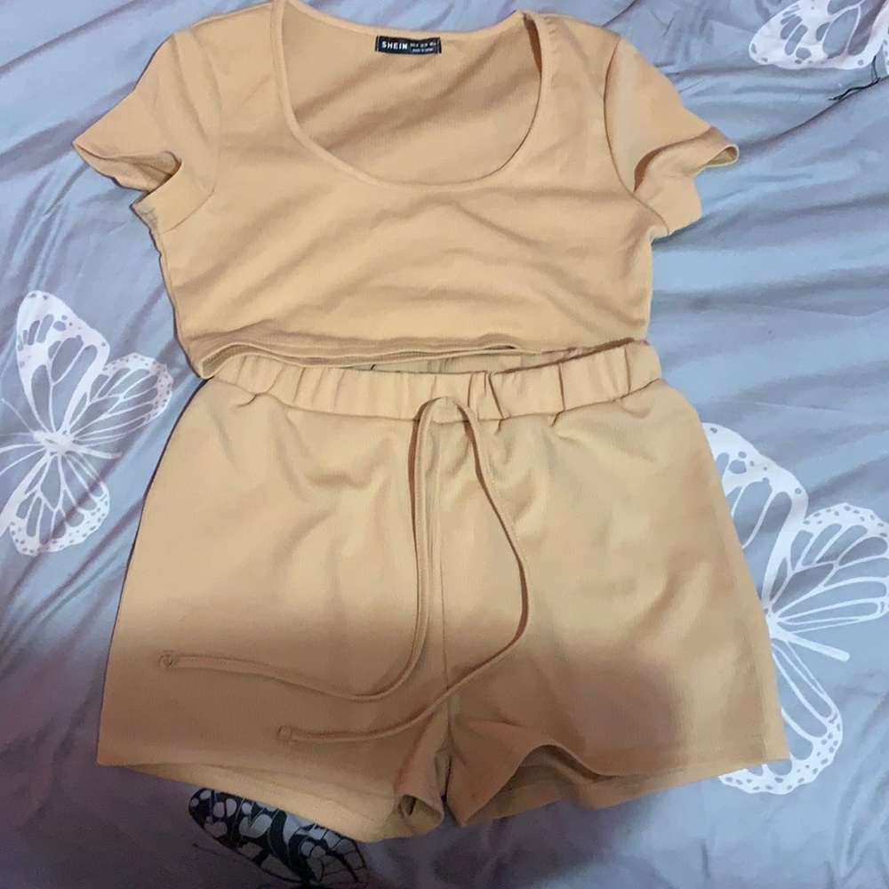 2 Piece Set